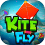 Icon of Kite Flying