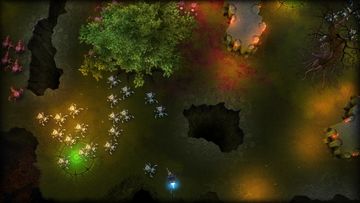 Tesla vs Lovecraft Game Screenshot