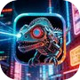 Icon dari Laser Dodges: roll