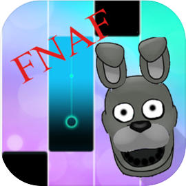 Piano Tiles - Freddy Fnaf