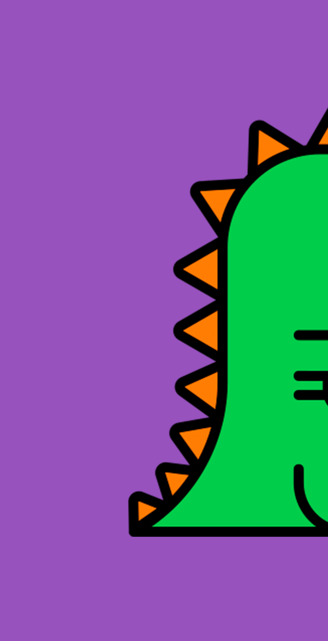 Dino Quiz Game Screenshot