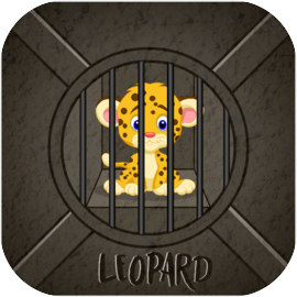 Leopard Cub Rescue