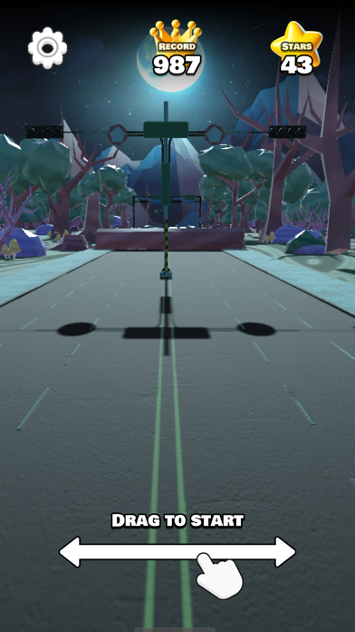 Endless Runners Latest Version for Android/iOS APK - TapTap