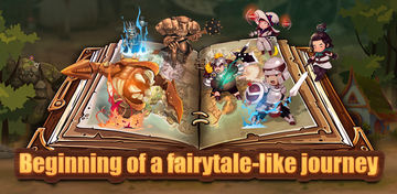 Banner of Witch Market: Adventure RPG 