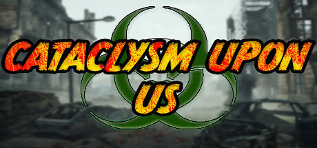 Banner of Cataclismo sobre nós 