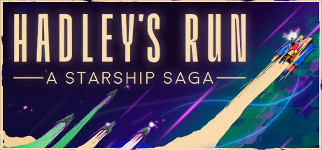 Banner of Hadley's Run: A Starship Saga 