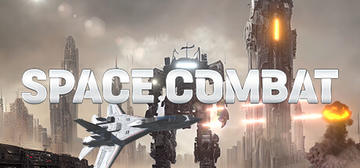 Banner of Space Combat 