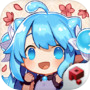 Icon of Nana's Three Kingdoms Adventure
