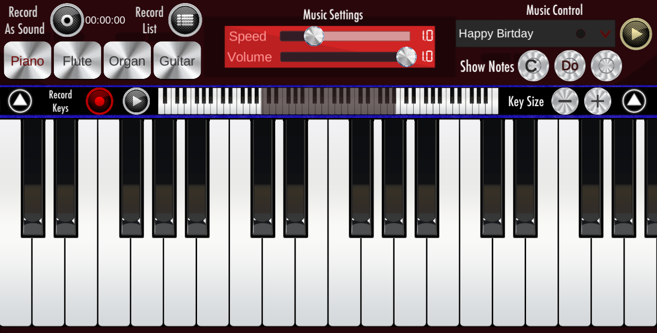 Kids Piano APK para Android - Download