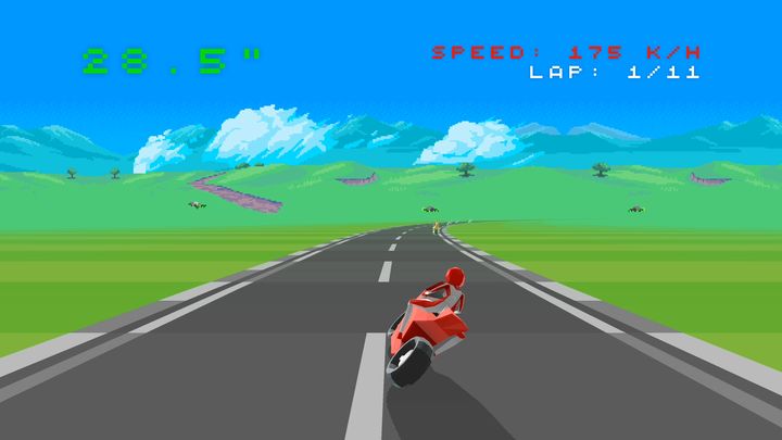 Night Riders Rp Night Riders Remastered for Android/iOS - TapTap
