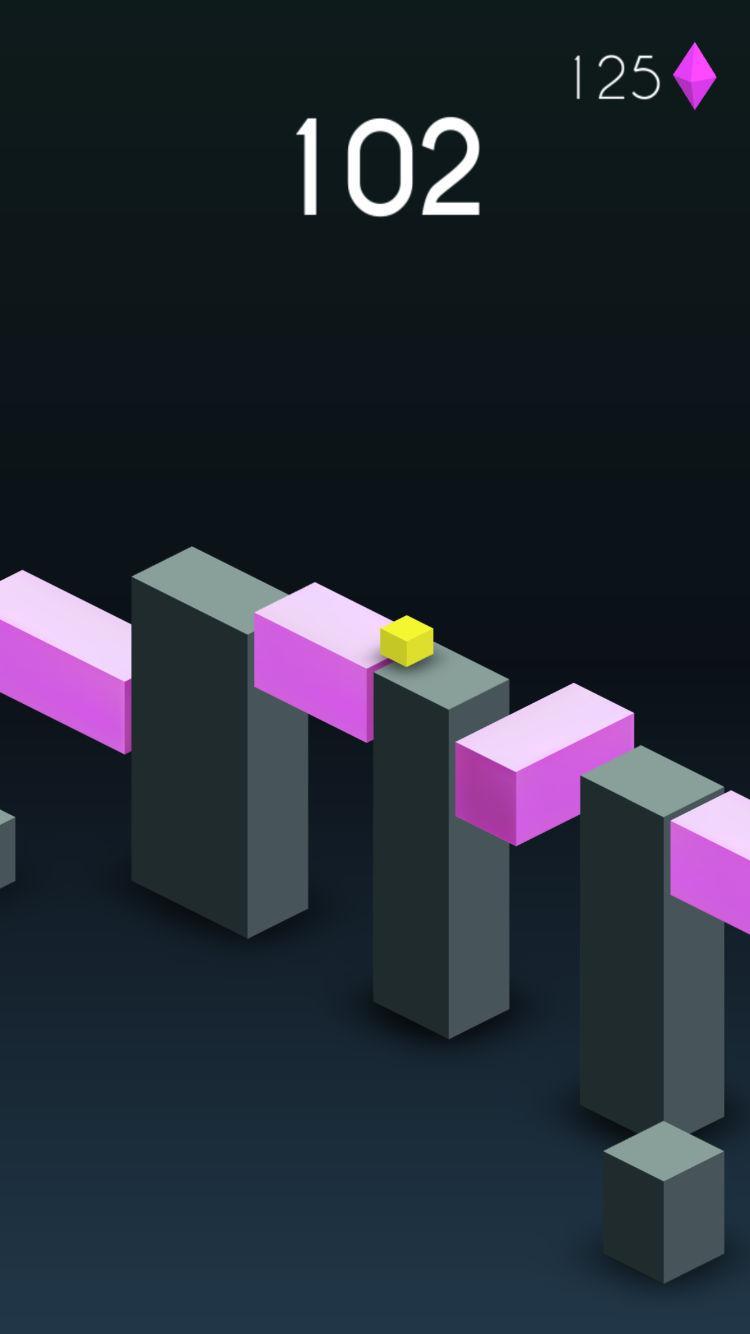 Bridge Game Screenshot