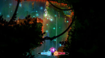 RIN: The Last Child Game Screenshot