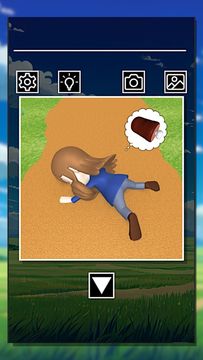 SlimeHunter! Game Screenshot