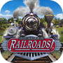Sid Meier's Railroads!