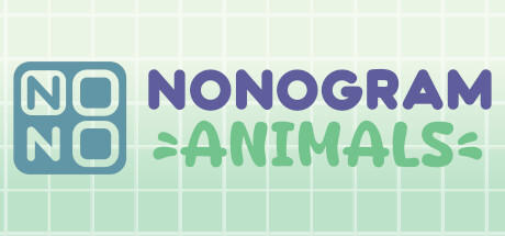 Banner of Nonogram Animals 