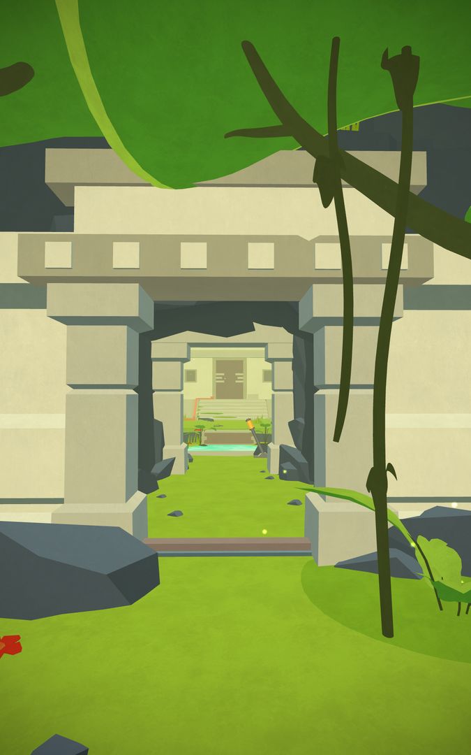 Screenshot of Faraway 2: Jungle Escape