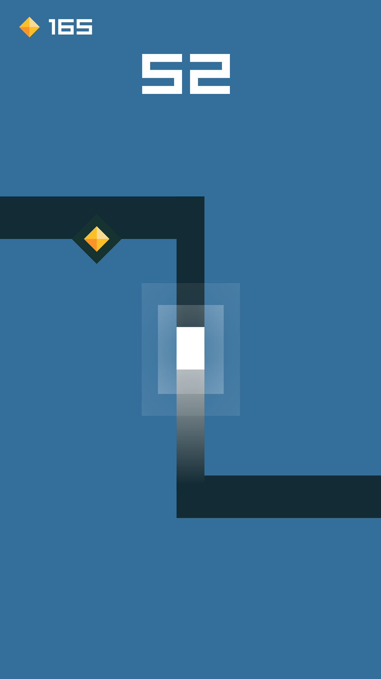 Turn Game Screenshot