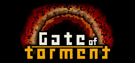 Banner of Gate of Torment 