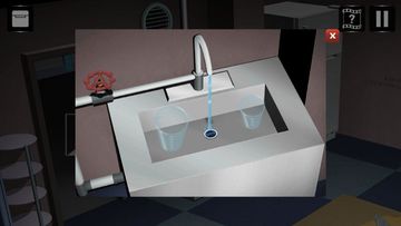 13 Puzzle Rooms: Escape game Game Screenshot