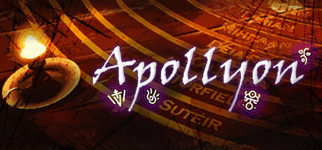 Banner of Apollyon: River of Life 