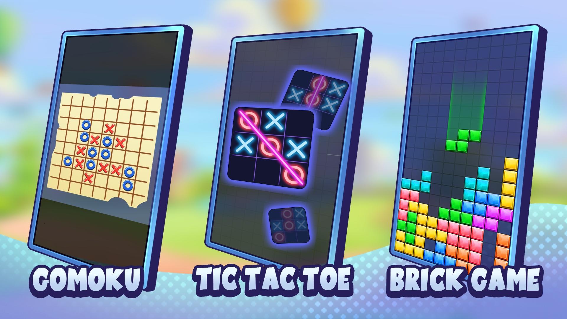 EHW Premium & stick fight Game Screenshot