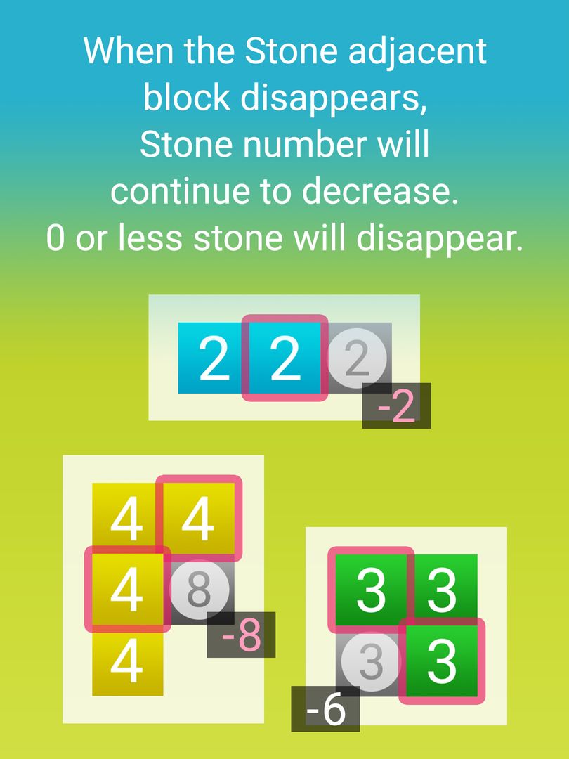 PN Style 2 數字益智有趣的智力開發 填字遊戲 免費遊戲截圖