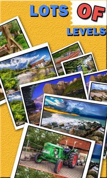 Find The Difference v30 ภาพหน้าจอเกม