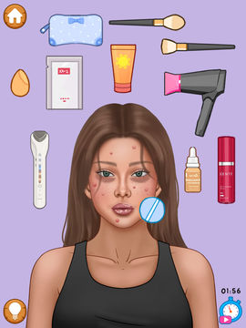 Tidy Up! Organizing ocd Games ゲームのスクリーンショット