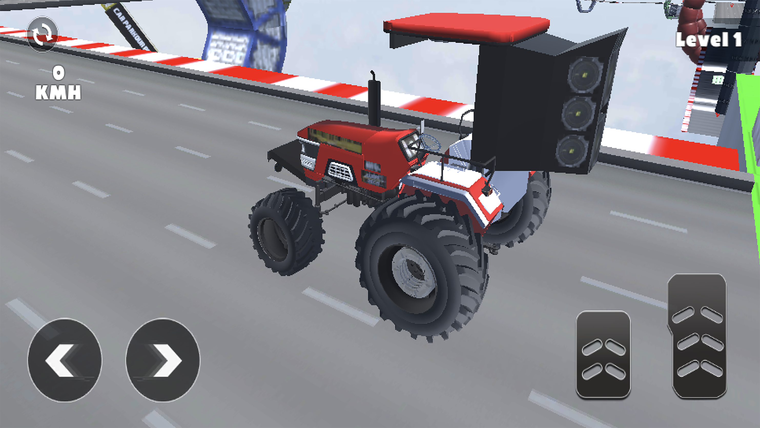 Jogos Indianos de Simulador JCB 3D versão móvel andróide iOS apk baixar  gratuitamente-TapTap