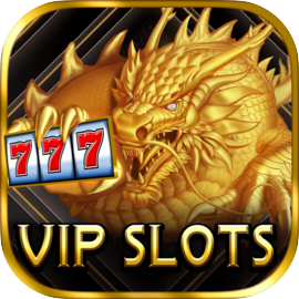 VIP Deluxe Slots Games Offline