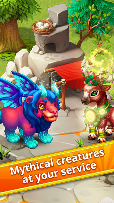 Moonvale 2: Puzzle Adventure 게임 스크린샷
