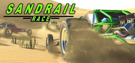Banner of SANDRAIL RACE 
