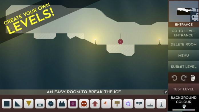 Jumphobia XL screenshot game