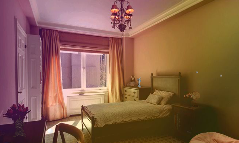 Park Avenue Escape ภาพหน้าจอเกม