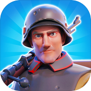 Game of Nations: WW1-Strategie