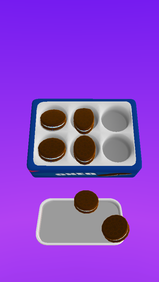 Production Band Game Screenshot