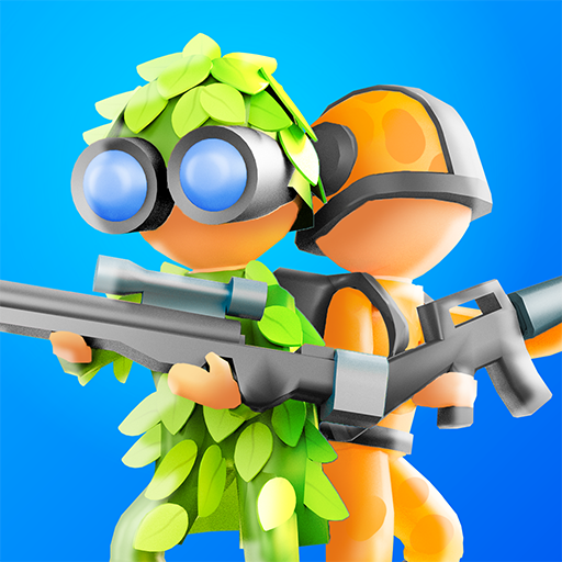 Army Defence Latest Version for Android/iOS APK - TapTap