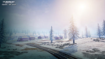 王者勋章 Game Screenshot