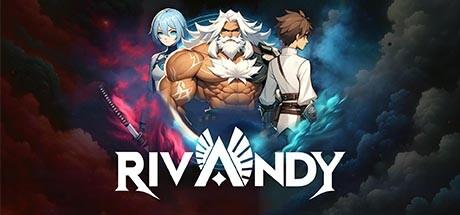 Banner of Rivandy 