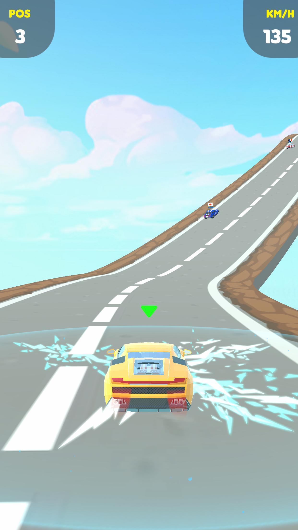 Racing Game Car android iOS apk download for free-TapTap