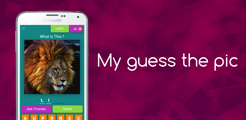 Banner of Guess The Animal: +150LV 