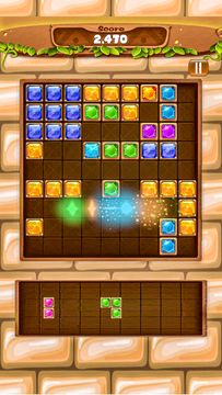 Block Blast-Block Master Game Game Screenshot