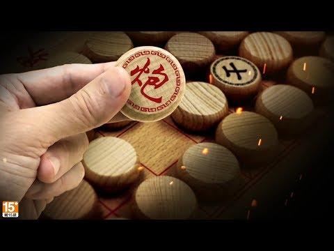 Скриншот видео 神來也暗棋2：線上暗棋、象棋麻將