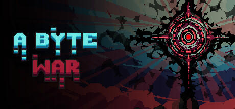 Banner of A Byte War 