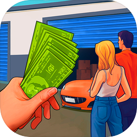 Bid Wars Stars - Multiplayer