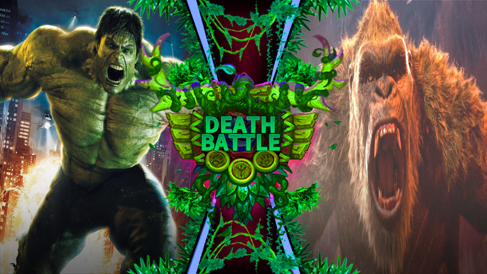 gorilla attack game screenshot game
