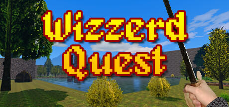 Banner of Wizzerd Quest 