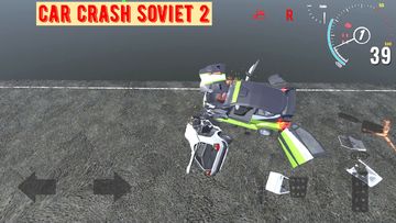 Soviet Ios Games Car Crash Soviet 2 Latest Version for Android/iOS - TapTap