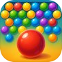 Icon of Color Shooter Blast 3D!