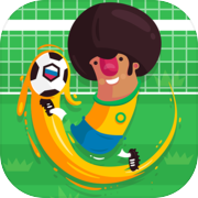 Soccer Hit - 國際盃